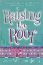 Raising the Roof - Jane Wenham-Jones