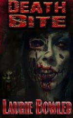 Death Bite - Laurie Bowler