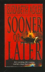Sooner or Later - Elizabeth Adler