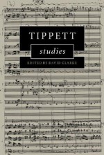 Tippett Studies - David Clarke