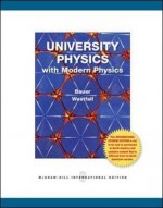 University Physics with Modern Physics - Wolfgang Bauer, Gary D. Westfall