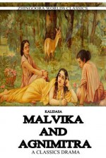 Malavika and Agnimitra - Sigmund Freud, Anna Freud, Kalidasa (Classical Sanskrit Writer)