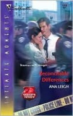 Reconcilable Differences - Ana Leigh