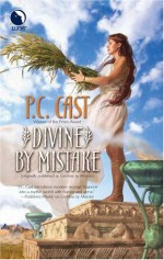 Divine By Mistake - James Griffin, P.C. Cast