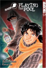 The Kindaichi Case Files, Vol. 12: Playing the Fool - Kanari Yozaburo, Sato Fumiya