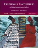 Traditions & Encounters Vol C with Primary Source Investigator and Powerweb - Stephen G. Cecchetti, Herbert F. Ziegler