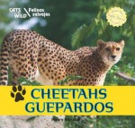 Cheetahs/Guepardos - Henry Randall, Eduardo Alaman