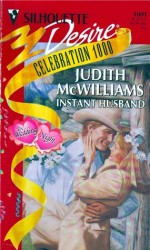 Mills & Boon : Instant Husband (The Wedding Night) - Judith McWilliams