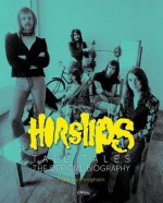 Horslips: Tall Tales: The Official Biography - Mark Cunningham