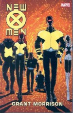 New X-Men, Vol. 1 - Grant Morrison, Frank Quitely, Ethan Van Sciver, Leinil Francis Yu, Igor Kordey, Tom Derenick