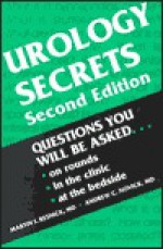 Urology Secrets - Martin I. Resnick, Andrew C. Novick