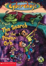 Cyberchase - Adam Rudman, Matthew Stoddart