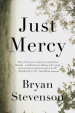 Just Mercy - Bryan Stevenson