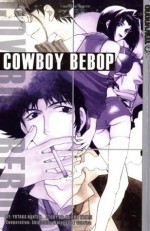 Cowboy Bebop # 1 - Hajime Yadate, Yutaka Nanten