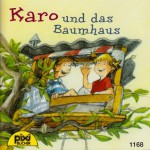 Karo und das Baumhaus (Pixi #1168) - Marianne Schröder, Gerhard Schröder