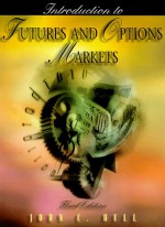 Introduction to Futures and Options Markets - John C. Hull