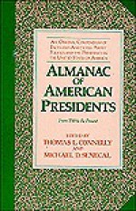 Almanac of American Presidents - Thomas Connolly