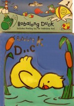 Bobalong Duck - Richard Powell, Alan Batson