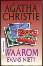 Waarom Evans niet? - Chr. Daling, Agatha Christie