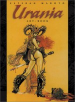 Urania - Esteban Maroto, Alfonso Azpiri Mejía