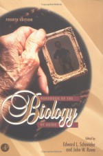 Handbook of the Biology of Aging - Edward L. Schneider