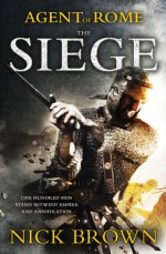 The Siege - Nick Brown