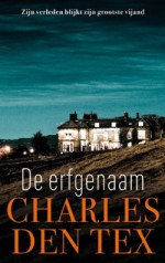 De erfgenaam - Charles den Tex