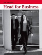 Head for Business - Jon Naunton