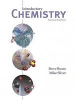 Introductory Chemistry (2nd Edition) with CD-Rom - Steve Russo