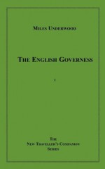 The English Governess - Miles Underwood