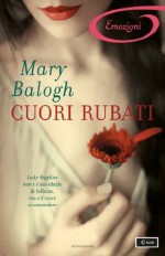 Cuori rubati - Mary Balogh, Grazia Maria Griffini