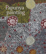 Papunya Painting - Vivien Johnson