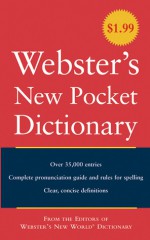 Webster's New American Dictionary - Michael E. Agnes