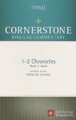 1-2 Chronicles - Mark J. Boda, Philip Wesley Comfort