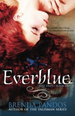 Everblue - Brenda Pandos