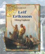 Leif Eriksson: Viking Explorer - Joanne Mattern