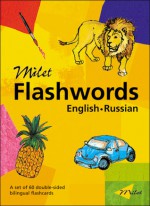 Milet Flashwords (English�Russian) - Sedat Turhan, Sally Hagin, Sedat Turnhan