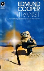 Transit - Edmund Cooper