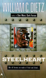 Steelheart - William C. Dietz