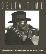 Delta Time - Ken Light