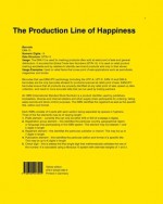 Christopher Williams: The Production Line of Happiness - Matthew S. Witkovsky, Mark Godfrey, Roxana Marcoci