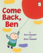 Come Back, Ben - John Hassett