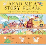 Read Me A Story, Please - Penny Dann