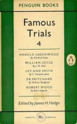 Famous Trials 4 - James H. Hodge