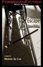 Escape - Lynn Kelling