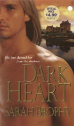 Dark Heart - Sarah Brophy