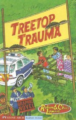 Treetop Trauma - Robin Lawrie, Chris Lawrie