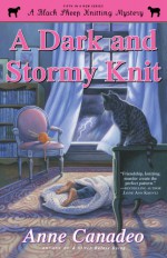 A Dark and Stormy Knit - Anne Canadeo