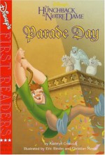 The Hunchback of Notre Dame - Parade Day - Kathryn Cristaldi