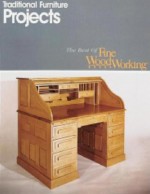 Traditional Furniture Projects - Fine Woodworking Magazine, John Kelsey